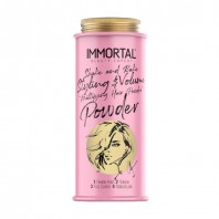 Immortal Stylin Powder 20G (Pink)